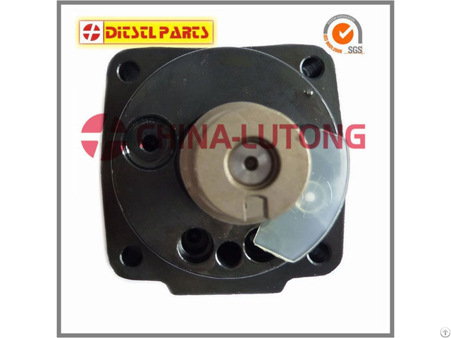 Auto Head Rotor 096400 1320 22140 17140 Ve6 12r For Toyota 1hdt