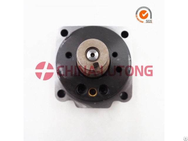 The Best Engine Head Rotor 146401 3220 9 461 615 357 Ve4 10r For Mitsubishi 4d56 L200