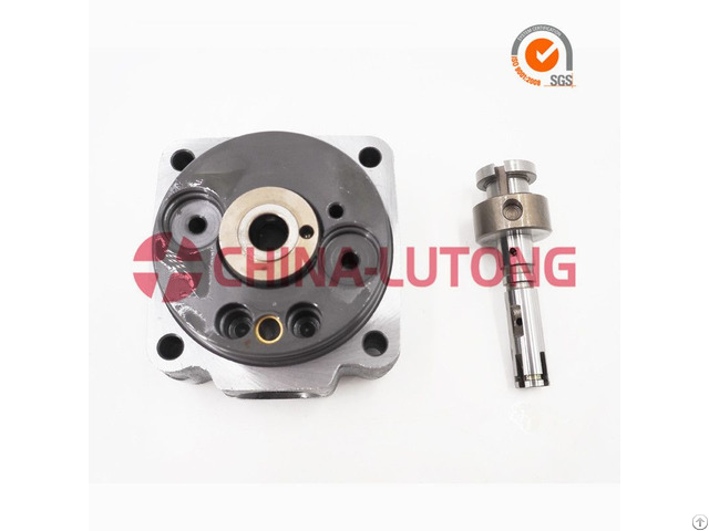 Hot Sale Auto Engine Head Rotor 146403 4920 Ve4 11r For Mitsubishi 104741 3213 4m40