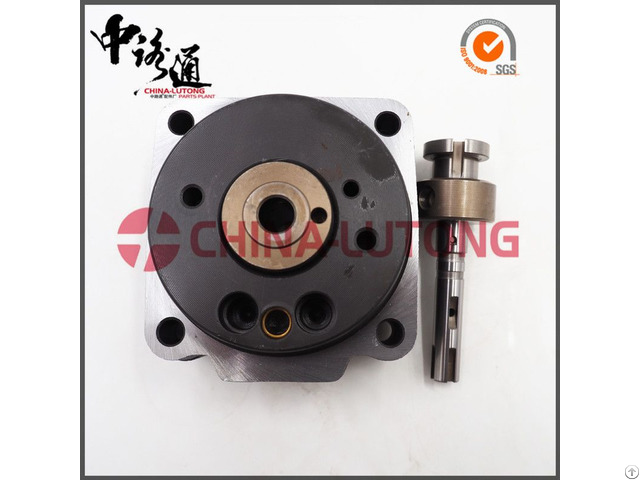 Hot Auto Head Rotor 146401 1920 9 461 614 180 Ve4 9l For Forklift Part Isuzu C240