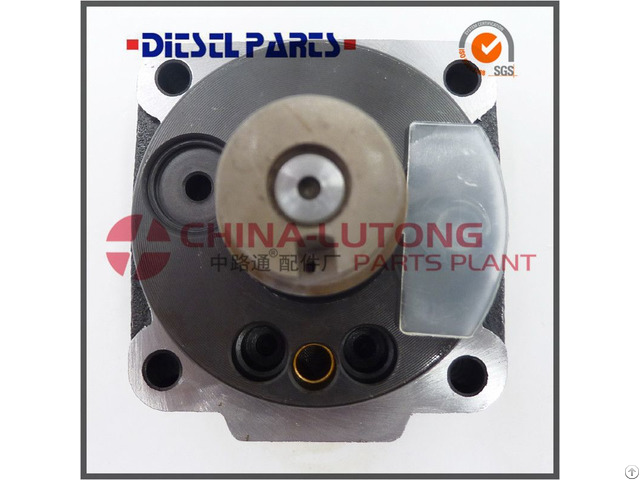 Hot Sale Head Rotor Cabezales 1 468 334 874 Ve6 12r For Iveco