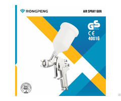 Rongpeng 4001g High Pressure Spray Gun