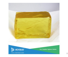 Hot Melt Adhesive For Diaper