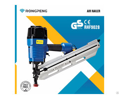 Rongpeng Rhf9028 28round Head Framing Nailer