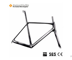 Carbonbikekits 29er Carbon Road V Brake Frame Cfm182