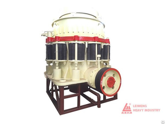 S Series Cone Crusher