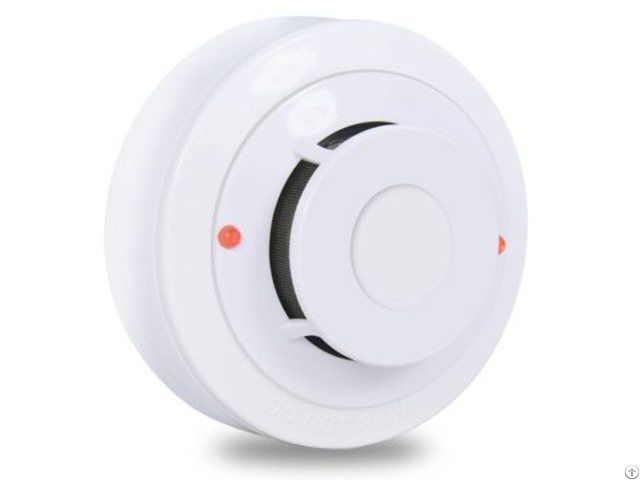 Aw Csd311 Conventional Smoke Detector