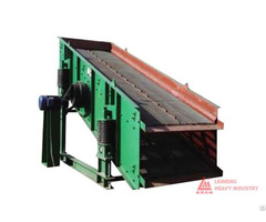 Ya Series Circular Vibrating Screen