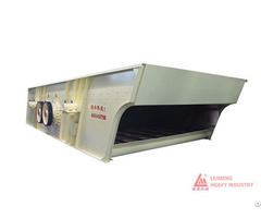 Ykj Mining Vibrating Screen