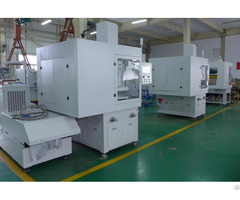 High Precision Single Sided Grinder Machines