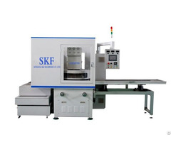 High Precision Bearing Surface Grinding Machine