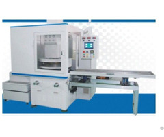 Piston Parts Surface Grinding Machine