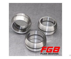 High Quality Spherical Plain Bearing Ge4e