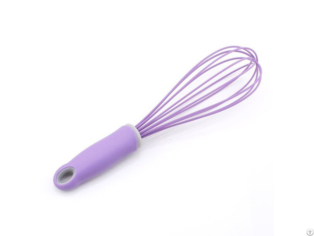 Silicone Whisk