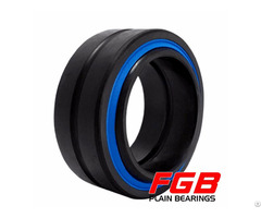 Spherical Plain Bearing Geg25es 2rs With Impact Resistance