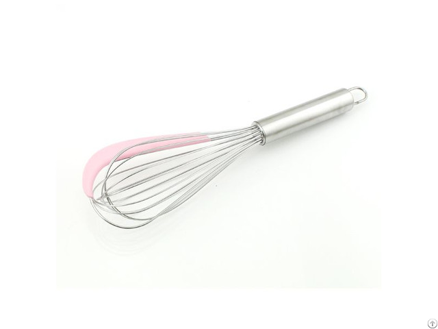 Stainless Steel Egg Beater Whisk China