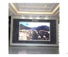 Low Price Professional Full Color P3 Led Display