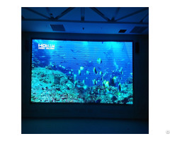 P5 Full Color Led Screen