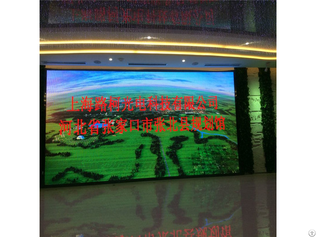 Most Popular Hotsell P6 Full Color Advertising Rgb Led Panel