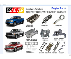 Supply All Egine Parts