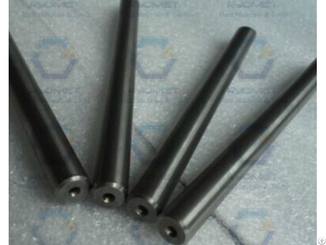 Carbide Boring Bar Blanks