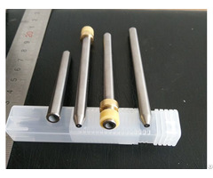 Carbide Waterjet Nozzles