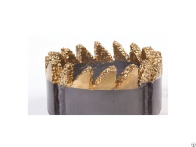 Carbide Composite Rods