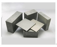 Carbide Square Blanks