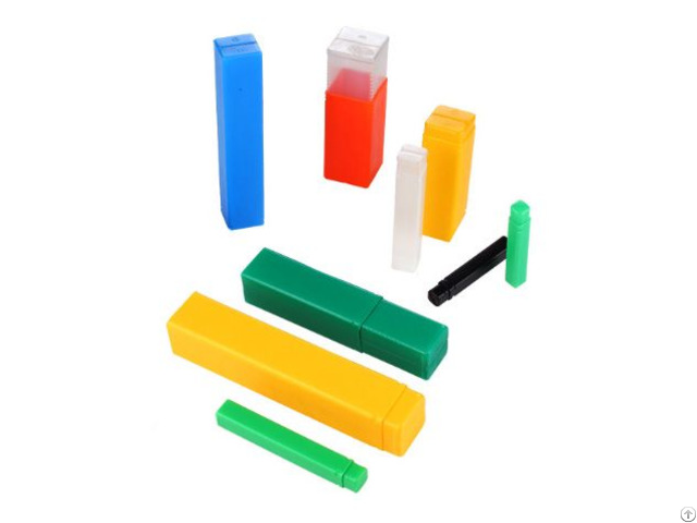 Plastic Packings For Carbide Tools