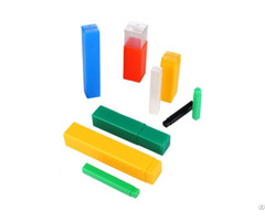 Plastic Packings For Carbide Tools