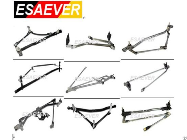 Wiper Linkage