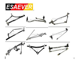 Wiper Linkage