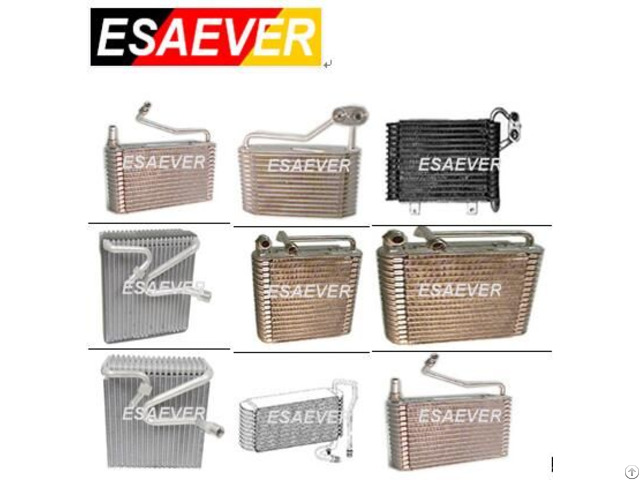 Evaporator 52456626 52494359 Acdelco 156513 89018226 3059973 52457218 Ev 6700pfc