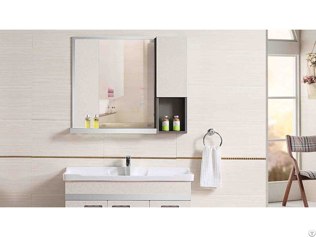 New Arrival 42 Inch Smart Mirror With Touch Screen