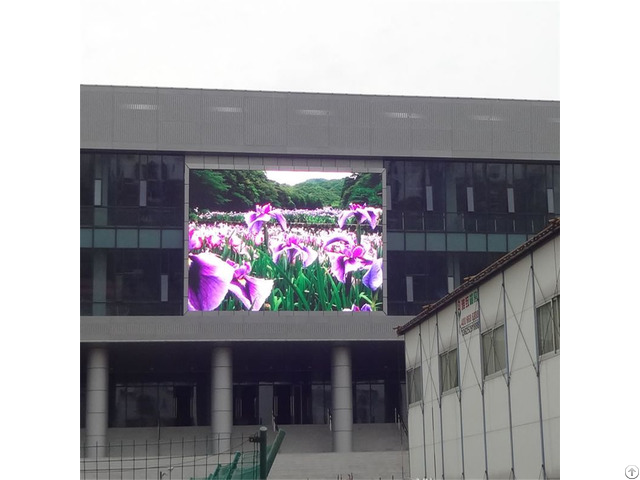 Bottom Price Economic P5 Outdoor Smd Led Display Board