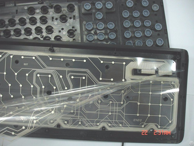 Flexible Circuit Board