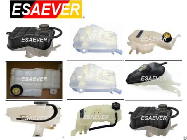 Expansion Tank 22692329 22683128 22712027 22712361