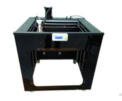 Cst Ht555 Dual Nozzle 3d Printer