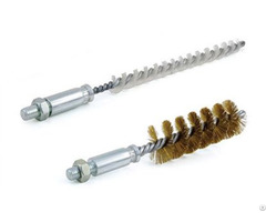 Condenser Tube Brushes