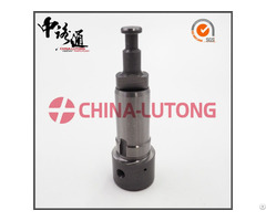 Hot Sale Diesel Fuel Elemento Plunger A 090150 5290 For Mitsubishi 4d33 4d35 Me736079