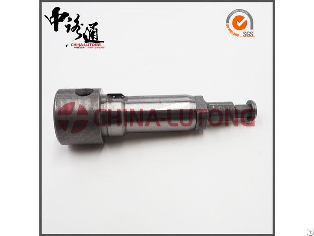 Auto Plunger A 1 418 325 096 For Iveco 0992 9096 Mercedes