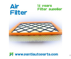 Motorcraft Fa1912 For Air Filter Ds73960 Ac