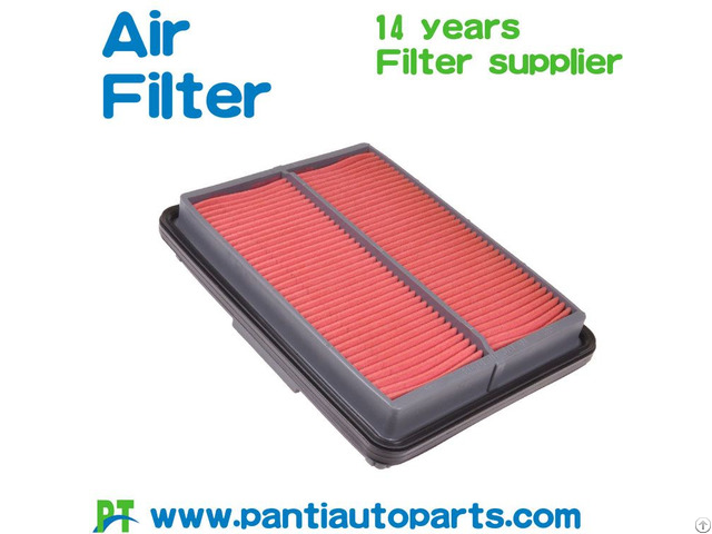 Air Filter For Cars 17220 P3g 505