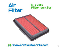 Air Filter For Cars 17220 P3g 505