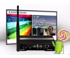 Eam1 Full Hd Single Screen Appliance