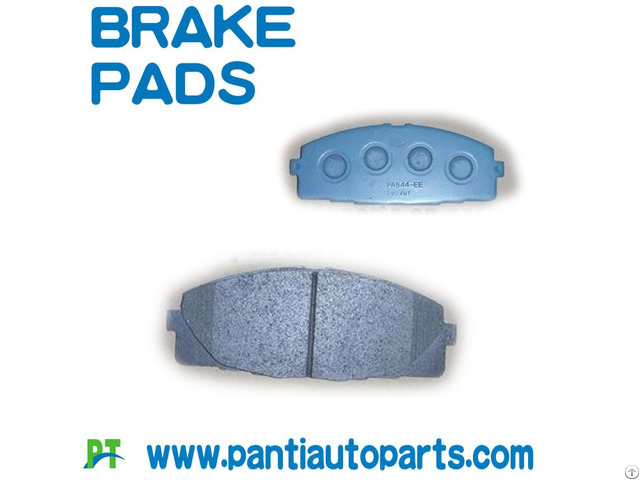 Toyota Brake Pads 04465 26421