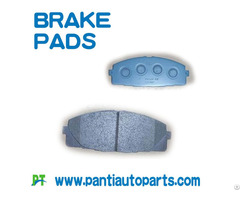 Toyota Brake Pads 04465 26421