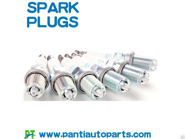 Auto Platinumspark Plug Bkr6equp 3199