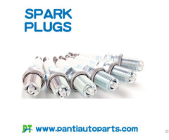 Auto Platinumspark Plug Bkr6equp 3199