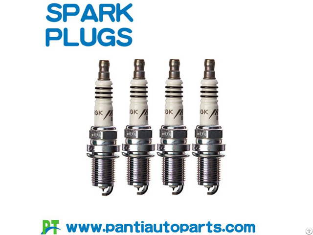 Spark Plugs Bkr6eix For Janpanese And Korean Car